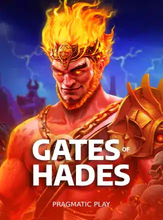 gate of hades