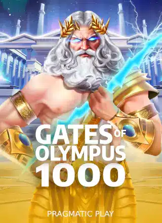 gate of olympus
