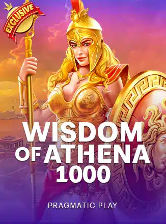 windom of athena